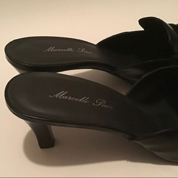 Marcello Paci - Womens - 10M - Picture 5 of 6